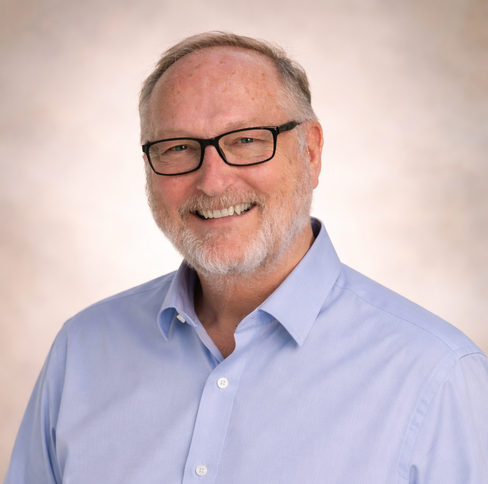 Bob Harris, Principal Business Strategist at Hearthstone Strategies